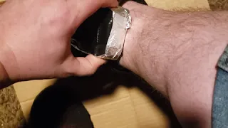 House arrest hack beat an ankle monitor