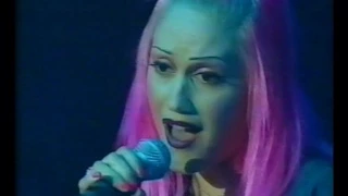 No Doubt - Simple Kind Of Life [Live on House of Hits, Australia, 2000]