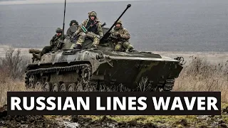 UKRAINE PUSHES RUSSIA BACK! Current Ukraine War Footage And News With The Enforcer (Day 498)