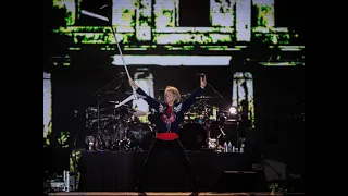 Bon Jovi - Live at Rock In Rio | Full Concert In Audio | Rio de Janeiro 2019