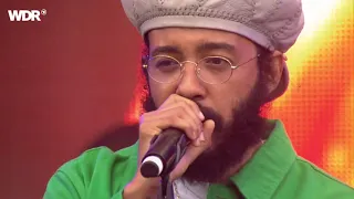 Protoje & The Indiggnation live Rockpalast 2019 - I & I