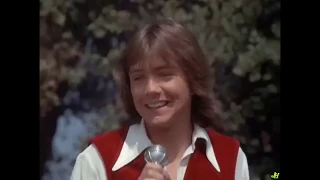 David Cassidy & The Partridge Family - Breaking Up Is Hard To Do (Stereo)
