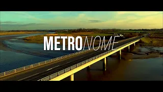 METRONOME (2020) - Official Trailer | Drama Short Film