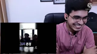 Indian Reaction to BTS Cutest Habits | MrKINDOF
