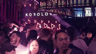 DJ Korolova - Symphony (feat. Yann Menge) (Extended Mix)