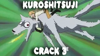 Crack #3 | Black Butler | Kuroshitsuji | Темный Дворецкий