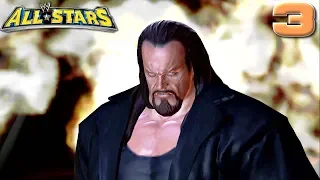 WWE All Stars - Path of Champions: Randy Orton #3