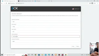 TUTORIAL CARA MENGINSTAL 3CX MENGGUNAKAN  DEBIAN || TUGAS KELOMPOK MAPEL TLJ