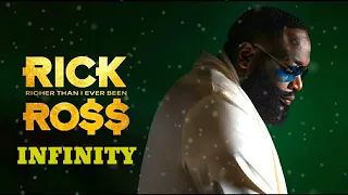 #TeamRickRoss 🎧 Rick Ross - INFINITY (ft. Tyga & Wiz Khalifa) 2022