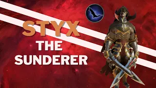 Styx the Sunderer | V Rising Basic Boss Guides (#34)