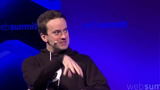 George Hotz, Comma AI | Hack Your Way To A Self-Driving Car @ Web Summit