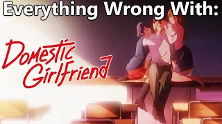 Everything Wrong With: Domestic Girlfriend