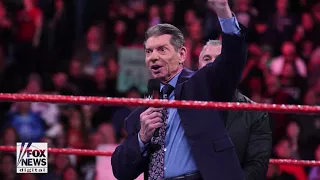 WWE ‘Monday Night Raw’ celebrates 25 years