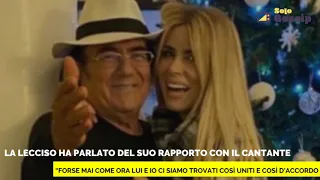 Al Bano e Loredana Lecciso: “Grandi cambiamenti”