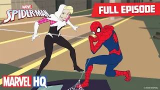 Spider-Island: Part 2 | Marvel's Spider-Man | S1 E21