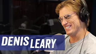 Denis Leary - "Harvey Weinstein is a Bully" - Jim Norton & Sam Roberts