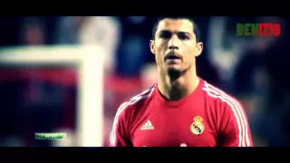 Cristiano Ronaldo | Jason Derulo | 2012 -HD