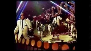 ELVIS FANTASAY PRESENTS (VIVA) BOSSA NOVA BABY THE MUSIC VIDEO