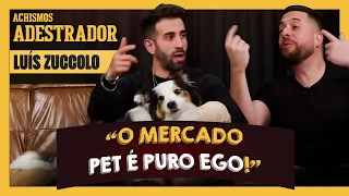 QUAL É O ANIMAL MAIS DIFÍCIL DE ADESTRAR? | #ACHISMOS PODCAST #259