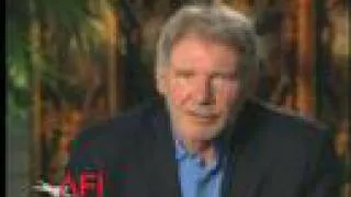 Harrison Ford Tells AFI His Favorite Movie