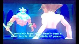 Let's Play Kingdom Hearts II part 47