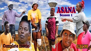 ASANA SEASON 1 ( Complete Movie )                                            Subscribe it.