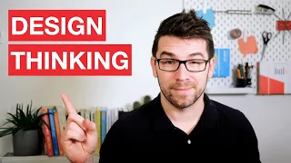 Co to je Design thinking? Srozumitelně, rychle a jednoduše.