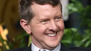 The Disturbing Tweet That Has Ken Jennings In Hot Water