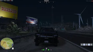 GTAV/FivePD/New Vehicle FWPD