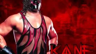 Kane 2nd Theme Out of the Fire Lower Pitch   YouTube