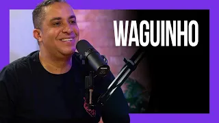 Waguinho | Brito Podcast #57