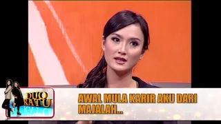 Awal Karir Lena Tan Dari Model Majalah... | Duo Ratu