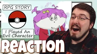 Puffin Forest: Evil Character Trixie Starbright: #Reaction #AirierReacts