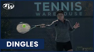 DINGLES! Learn how to play this tennis game with WTA Pro Bethanie Mattek-Sands & NBA's Steve Nash!