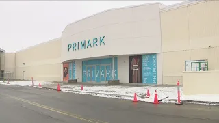 Retailer Primark opening soon in Walden Galleria