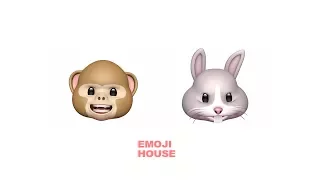 Denzel Curry - Ultimate | iPhone X Animoji Karaoke