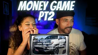 Ren MONEY Game 2 "Reaction"  Who is winning at this GAME?