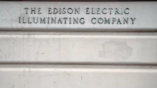 Edison Illuminating Company | Wikipedia audio article