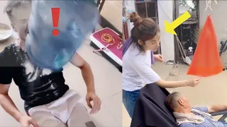 Chinese TikTok Vines |  Chinese Indian  Comedy Video Latest | Chinese TikTok | China Comedy Video P7