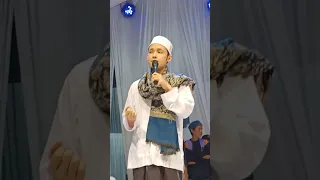 CERAMAH HABIB ALWI ASSEGAF