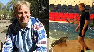 Откровения тренера: Сергей Кожемякин о дельфинариях