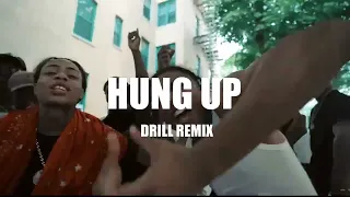 Madonna - Hung Up (OFFICIAL DRILL REMIX) by YVprod