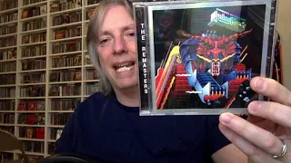 Ranking the Studio Albums: Judas Priest