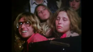 The Rolling Stones - Sympathy For The Devil - improved sound and with footage from Altamont