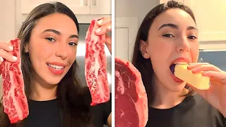 TikTok Carnivores Are Getting Worse