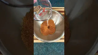 Home Made Doritos with only 2 Ingredients