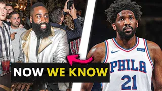 James Harden Drama – What REALLY Happened!