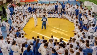 Seminar Joshiro Maruyama