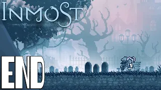 INMOST - Full Game Gameplay Walkthrough Part 5: Ending (No Commentary)