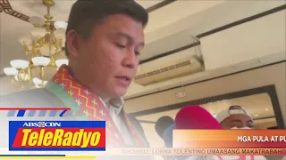 Mga pula at puting sibuyas mula China dumating na sa bansa | Headline Pilipinas (23 Jan 2023)